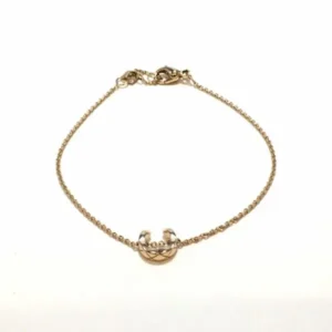 シャネル ココクラッシュ ブレスレット