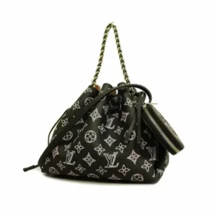 ルイ・ヴィトン ベラ マヒナ ショルダーバッグ M21096