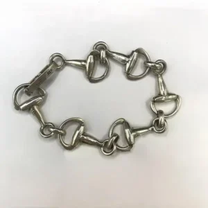 グッチ ホースビット ブレスレット