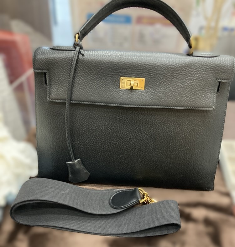 エルメス ケリー 32 アルデンヌ