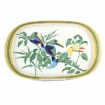 エルメス オーバルプレートの参考買取価格