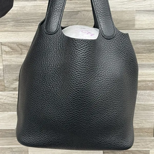 エルメス ピコタンロックMM Z刻印 ゴールド金具