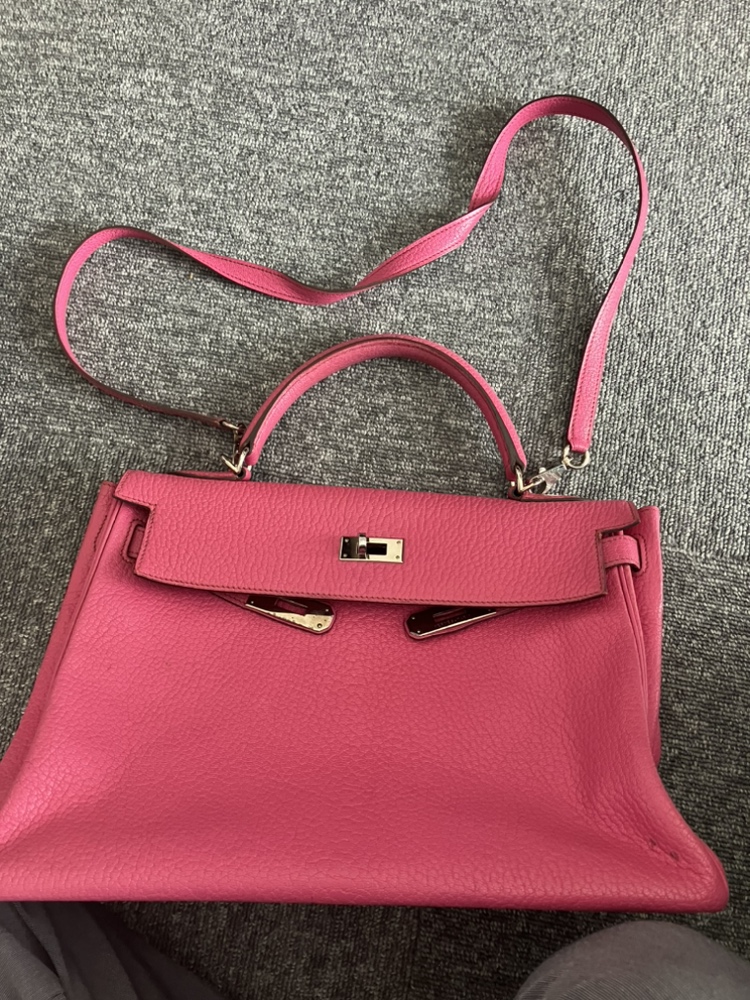 エルメス ケリー 32 2way