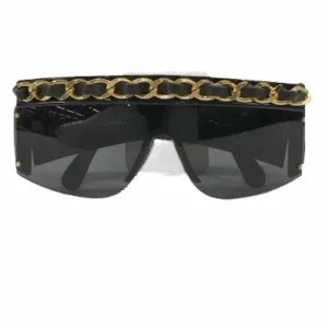 シャネル サングラス