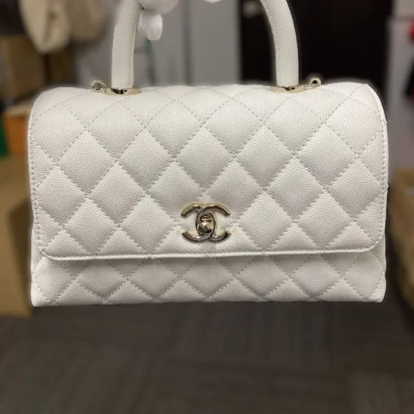 シャネル ココハンドル24