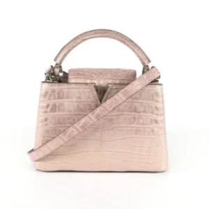 ルイ・ヴィトン サハラ カプシーヌBB N99379