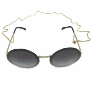 シャネル サングラス