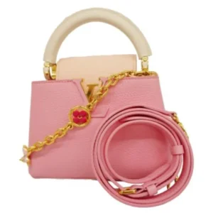 ルイ・ヴィトン カプシーヌMINI M22375