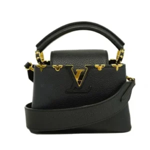 ルイ・ヴィトン カプシーヌミニ M56669