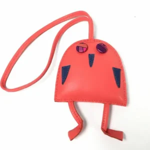 エルメス プティアッシュ チャーム