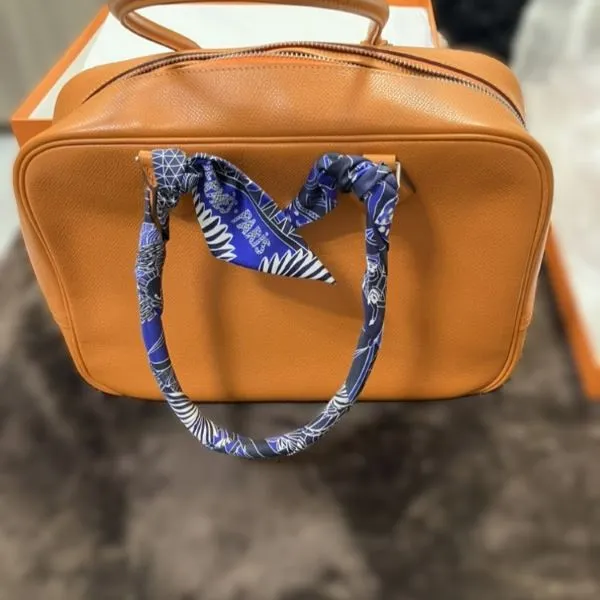 エルメス プリュム・エラン