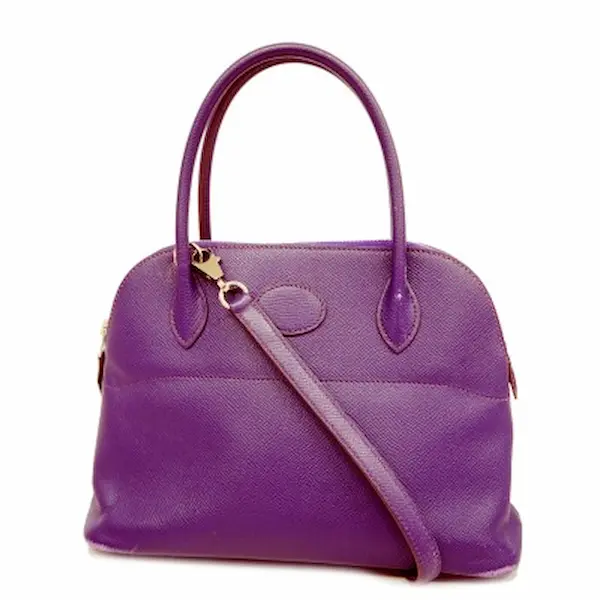 エルメス ボリード27 ヴォースイフト □N刻印の参考買取価格- ブランド買取専門店のおたからや