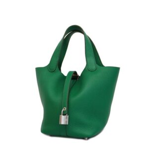 エルメス ピコタンロックPM トリヨンクレマンス W刻印