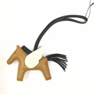 エルメス ロデオペガサスPM U刻印