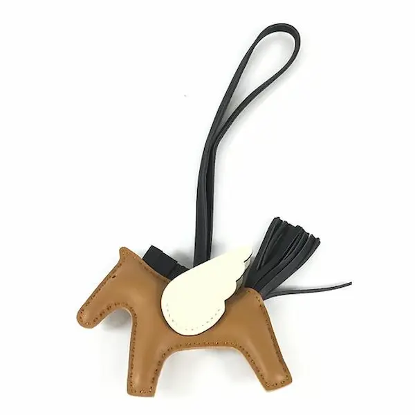 エルメス ロデオペガサスPM W刻印買取の参考価格- ブランド買取専門店のおたからや
