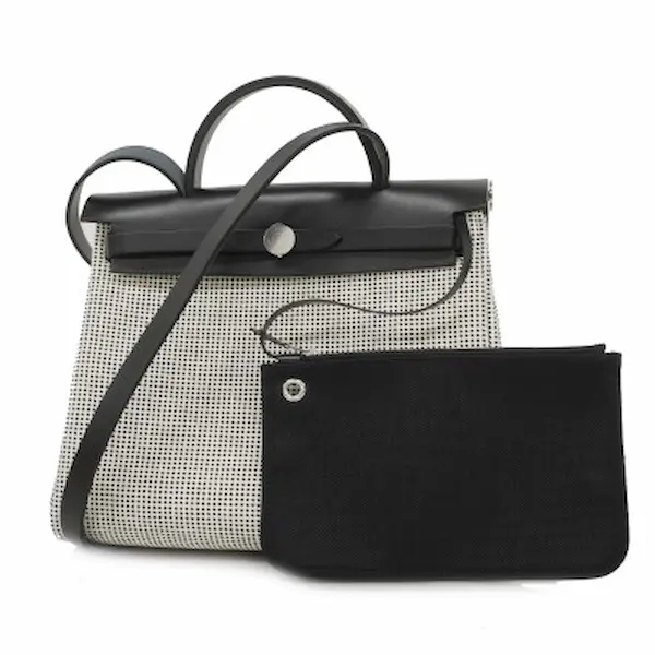 エルメス エールバッグジップPM  Z刻印の参考買取価格- ブランド買取専門店のおたからや
