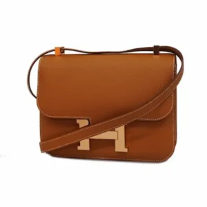 エルメス コンスタンス23 ヴォーエプソン B刻印