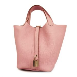 エルメス ピコタンロックPM トリヨンクレマンス B刻印