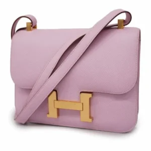 エルメス コンスタンス23 エプソン U刻印