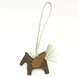 エルメス ロデオペガサスPM B刻印