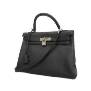 エルメス ケリー32 トゴ C刻印