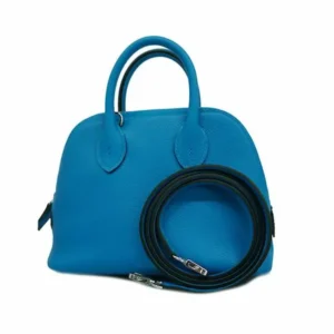 エルメス ボリード18 エバーカラー W刻印