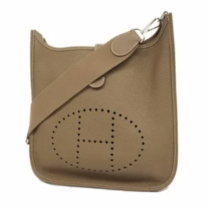 エルメス エブリン3PM トリヨンクレマンス B刻印