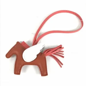 エルメス ロデオペガサスPM U刻印