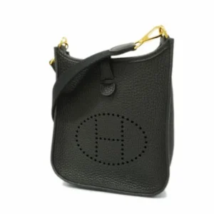 エルメス エブリンTPM トリヨンクレマンス Z刻印