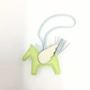 エルメス ロデオペガサスPM B刻印