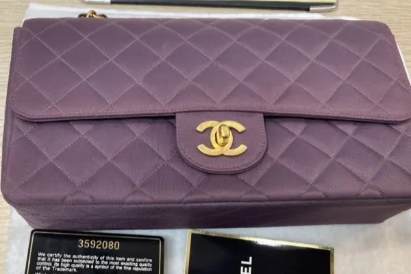 シャネル マトラッセ