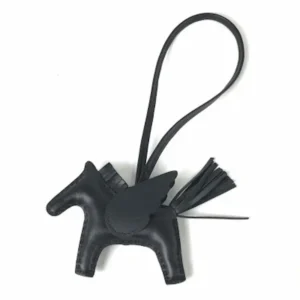 エルメス ロデオペガサスPM B刻印