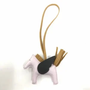 エルメス ロデオペガサスPM U刻印