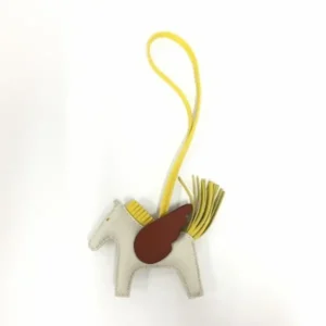 エルメス ロデオペガサスPM B刻印