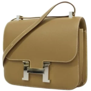 エルメス コンスタンス23 ヴォーエプソン Z刻印