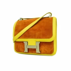 エルメス コンスタンス23 ヴォースイフト×ドブリス R刻印