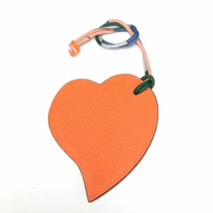 エルメス プティアッシュ チャーム