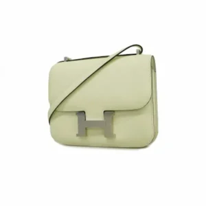 エルメス コンスタンスミニ ヴォーエプソン U刻印