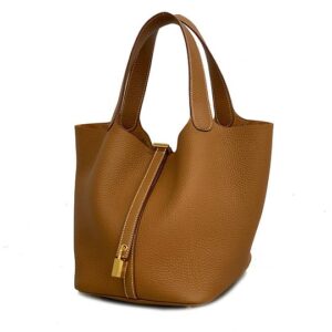 エルメス ピコタンロックMM トリヨンクレマンス U刻印