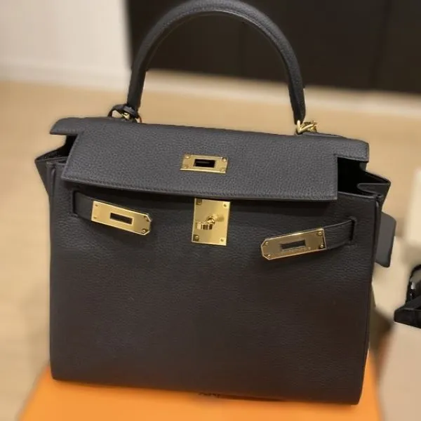 エルメス ケリー28 トゴ Y刻印