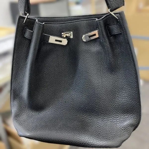 エルメス ソーケリー22 トゴ