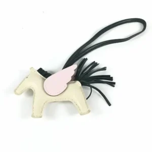 エルメス ロデオペガサスPM U刻印