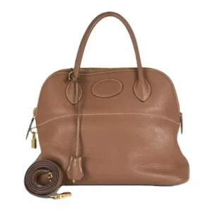 エルメス ボリード31 トゴ A刻印