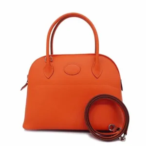 エルメス ボリード27 エプソン Z刻印