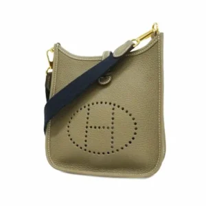 エルメス エブリンTPM トリヨンクレマンス Y刻印