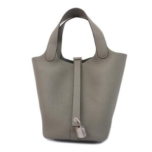 エルメス ピコタンロックPM トリヨンクレマンス U刻印