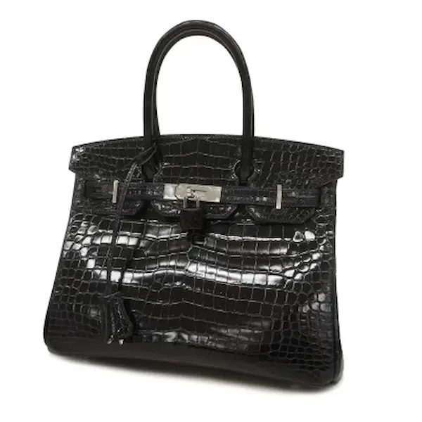 エルメス バーキン30 ポロサス シルバー金具 R刻印の参考買取価格- ブランド買取専門店のおたからや