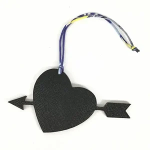 エルメス プティアッシュ チャーム