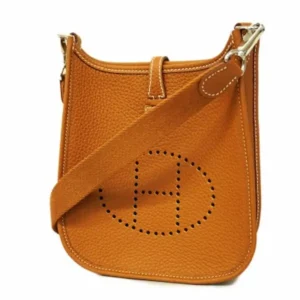 エルメス エブリン1TPM トリヨンクレマンス U刻印