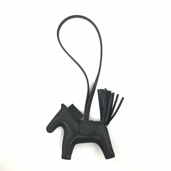 エルメス ロデオタッチPM Z刻印の参考買取価格- ブランド買取専門店のおたからや